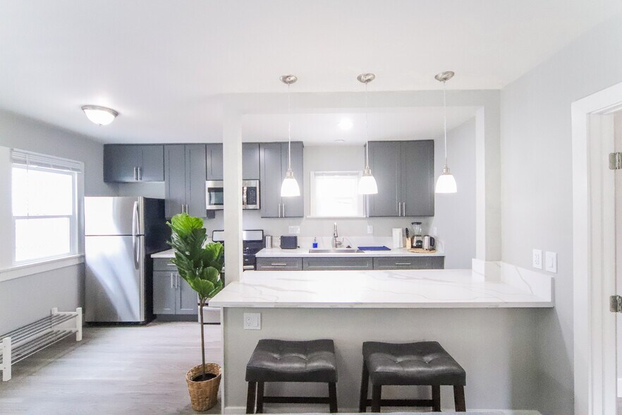More Photos Of 4173-81 Georgia St, San Diego Apartments For Sale