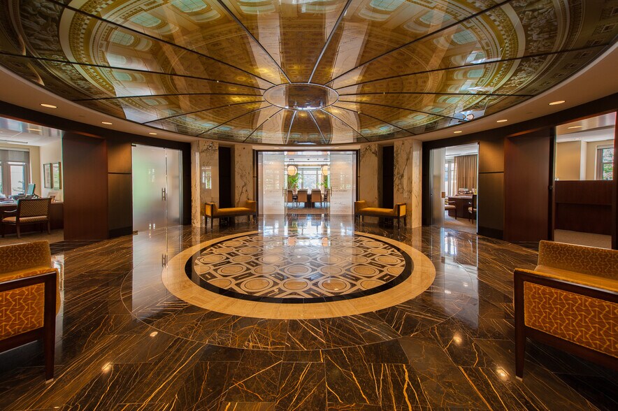 More Photos Of 800 Connecticut Ave NW, Washington Office For Lease