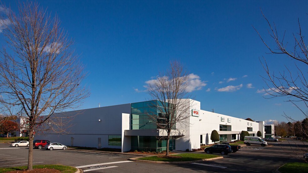 Primary Photo Of 2121 Distribution Center Dr, Charlotte Unknown For Lease