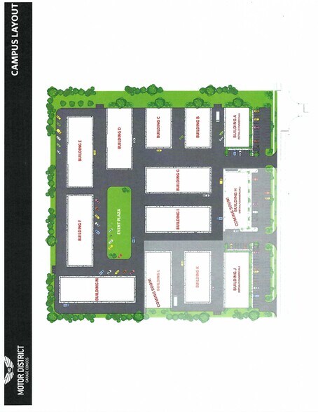 More Photos Of 17725 Motor District Cir, Carmel Showroom For Sale