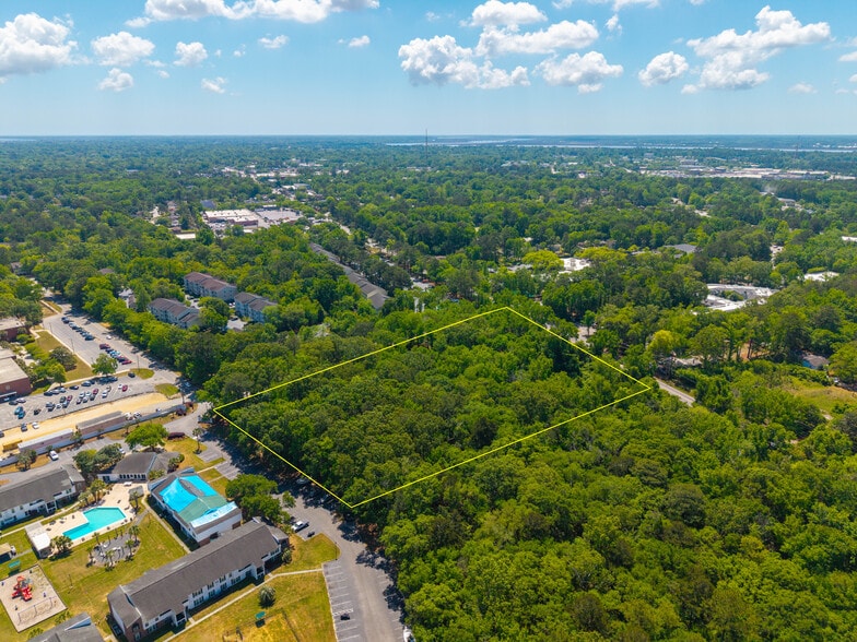 More Photos Of 2050 Ashley River Rd, Charleston Land For Sale
