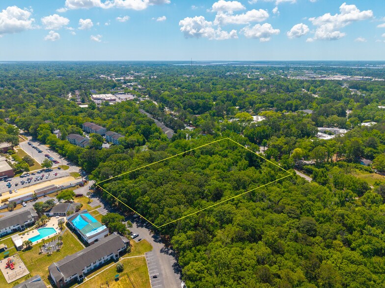 More Photos Of 2050 Ashley River Rd, Charleston Land For Sale