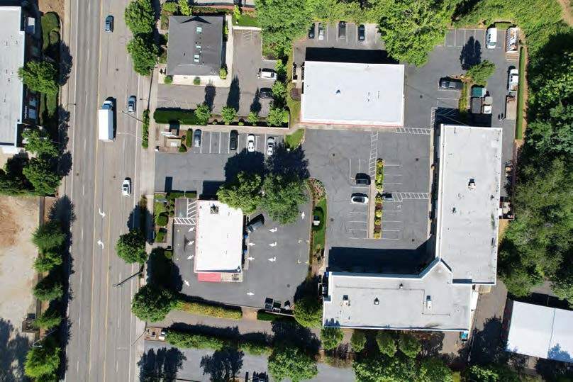 More Photos Of 13851 Beavercreek Rd, Oregon City Auto Repair For Lease