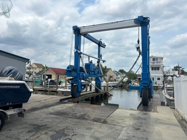 More Photos Of 101 Baltic Ave, Waretown Marina For Sale