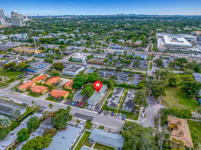 More Photos Of 1132 NW 2nd St, Fort Lauderdale Apartments For Sale