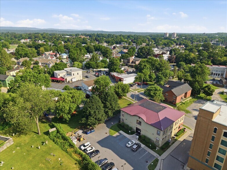 More Photos Of 92 Congress St, Saratoga Springs Medical For Sale