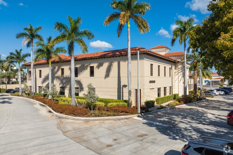 More Photos Of 2000 PGA Blvd, Palm Beach Gardens Office For Lease