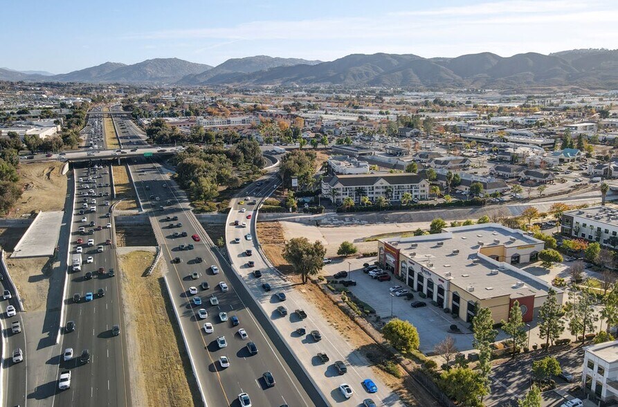 More Photos Of 27310 Madison Ave, Temecula Freestanding For Sale