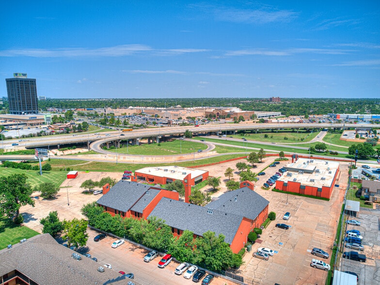 More Photos Of 4900 Richmond Sq, Oklahoma City Medical For Sale