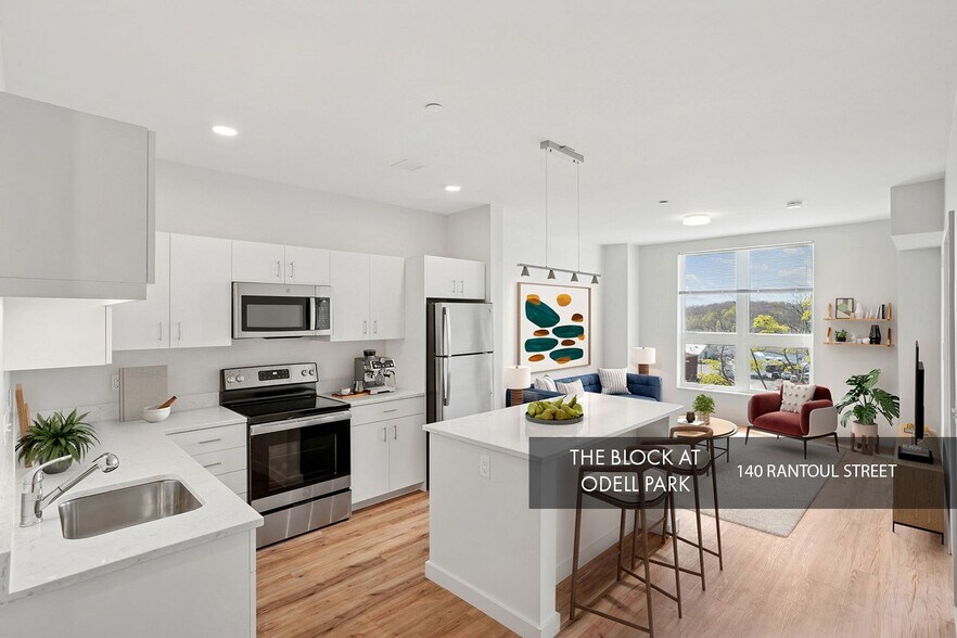 More Photos Of 199-211 Rantoul St, Beverly Apartments For Lease