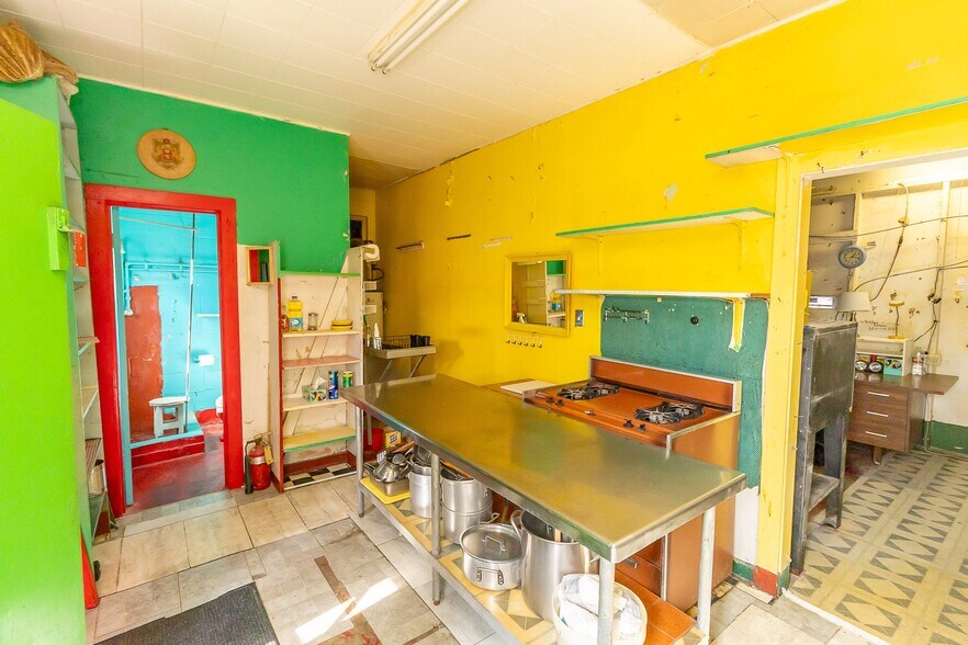 More Photos Of 716 W Veterans Memorial Blvd, Killeen Restaurant For Sale