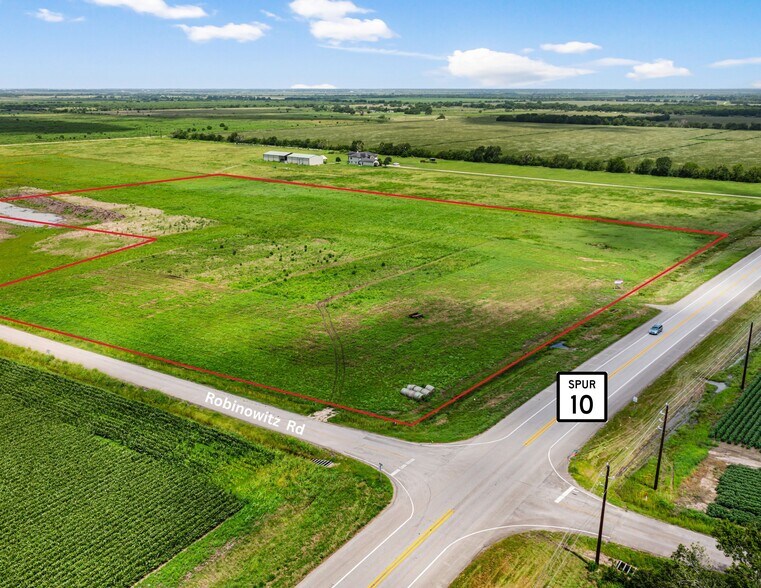 More Photos Of 00 Spur 10/ Hwy 36 byp, Rosenberg Land For Sale