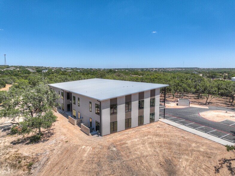 More Photos Of 1878 Herbelin Rd, New Braunfels Office For Sale