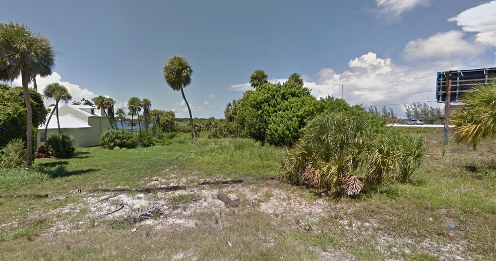 More Photos Of 14505 US Highway 1, Sebastian Land For Sale
