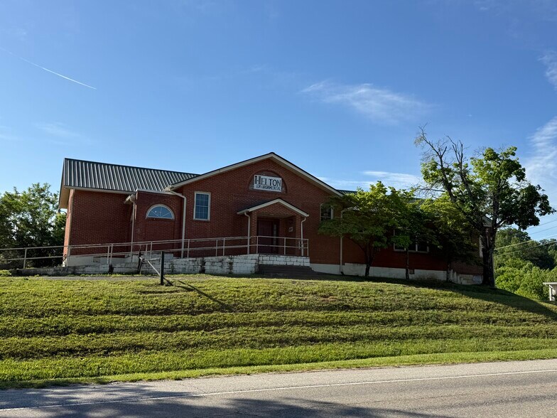 Primary Photo Of 1763 Topside Rd, Louisville Office For Sale