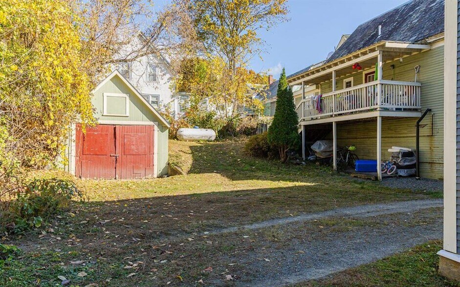 More Photos Of 5-9 Merchant St, North Walpole Apartments For Sale