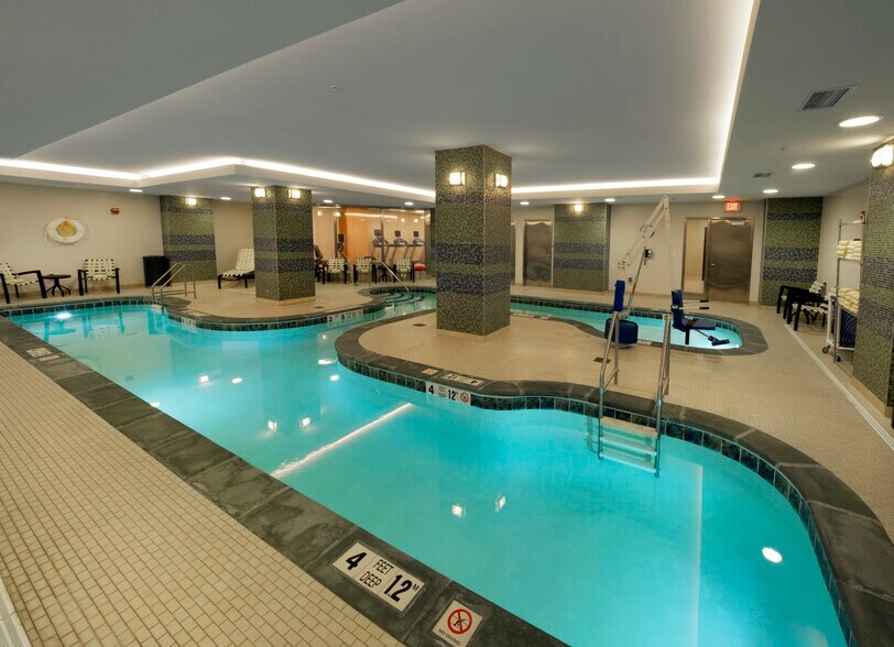 More Photos Of 10 Lafayette Sq, Buffalo Hotel For Lease