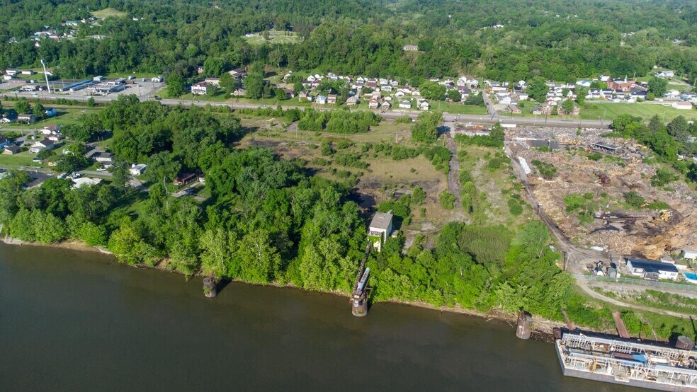 More Photos Of 5305 Winchester Ave, Ashland Land For Sale