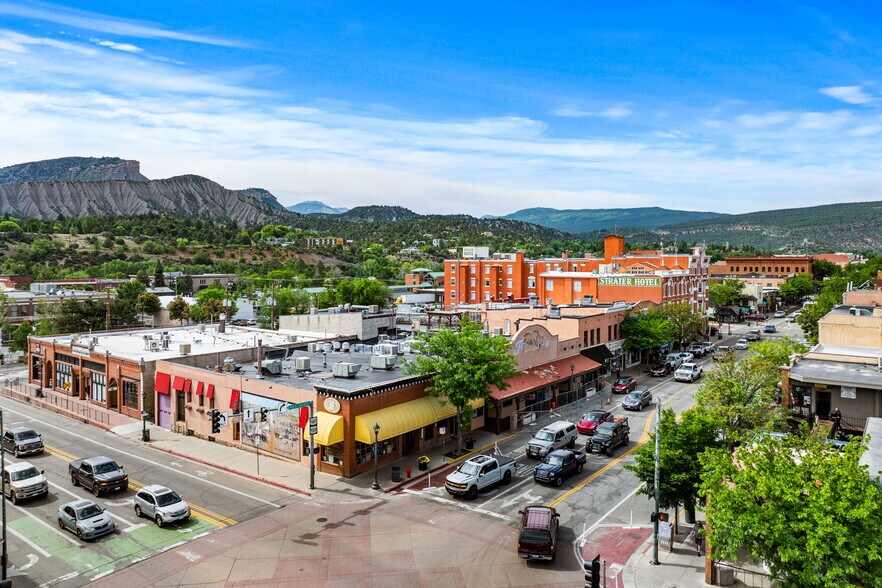 More Photos Of 619 Main Ave, Durango Restaurant For Sale