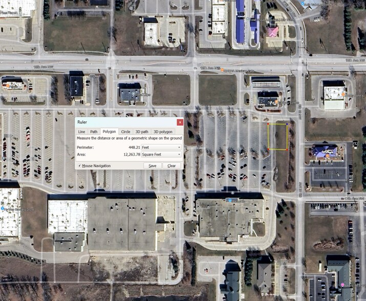 More Photos Of 1001 18th Ave NW, Austin Storefront Retail Office For Sale