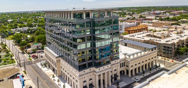 More Photos Of 1900 Broadway St, San Antonio Office For Lease