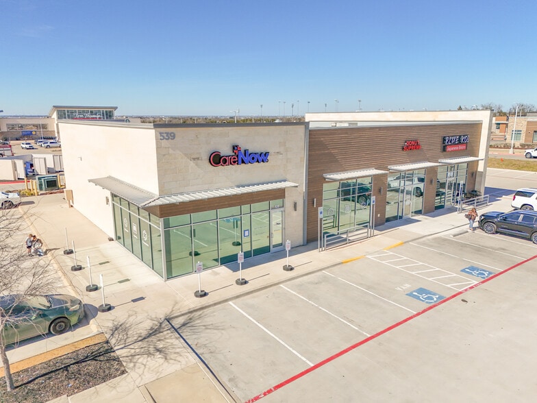 More Photos Of , Heath General Retail For Sale