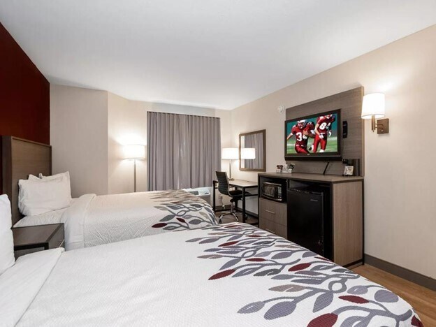 More Photos Of 41 Old Route 146, Clifton Park Hotel For Sale