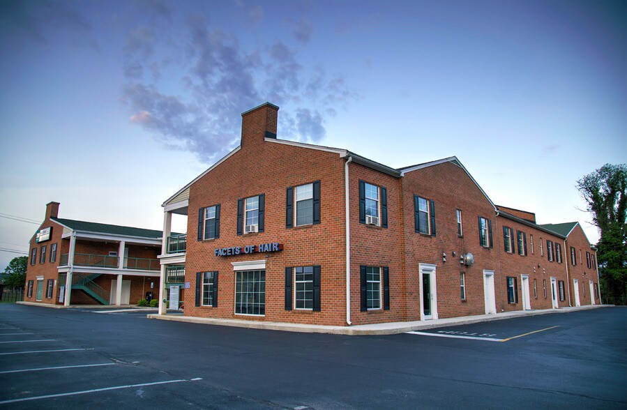 2300 York Rd, Timonium, MD 21093 Medical Office For Lease