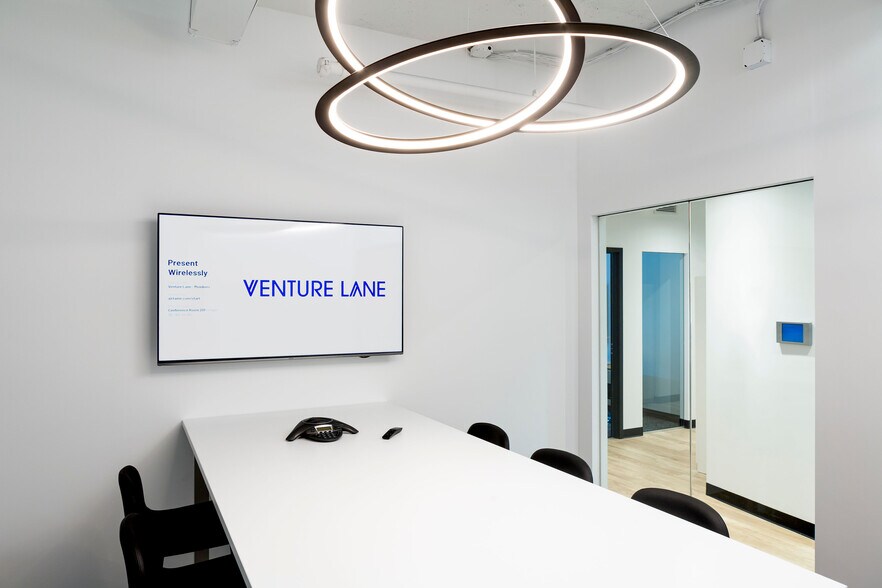 More Photos Of 55 Court St, Boston Coworking Space