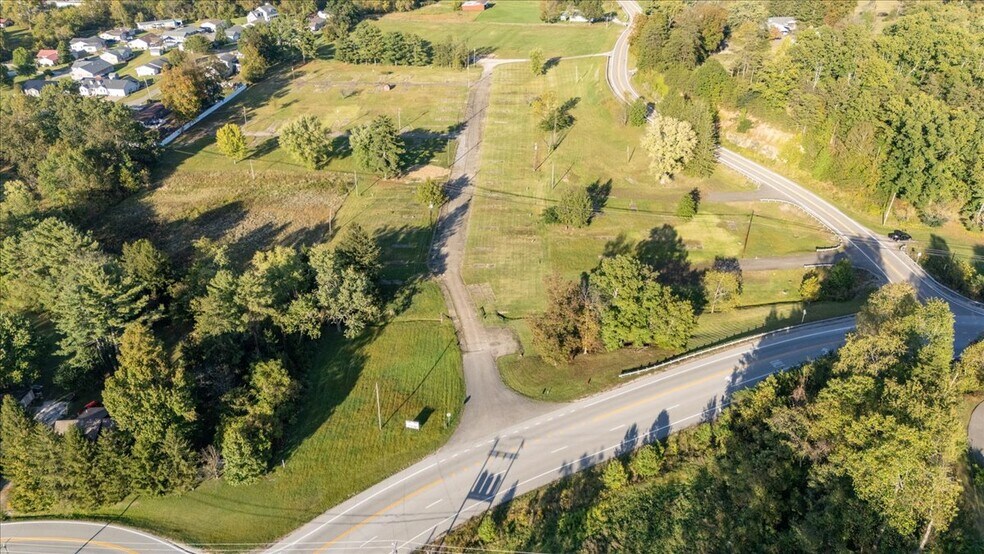 More Photos Of 0 Pike St, Mineral Wells Land For Sale