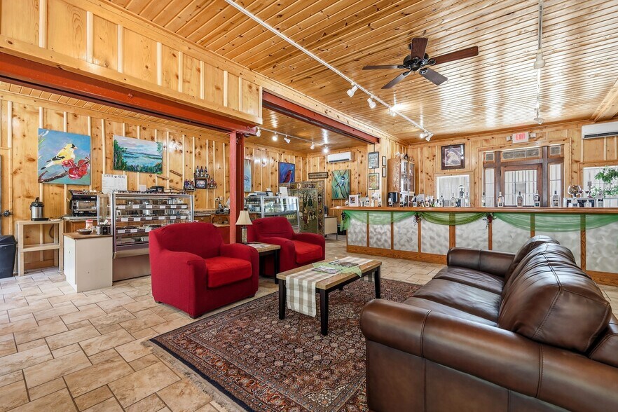 More Photos Of 196 S Main St, Potosi General Retail For Sale