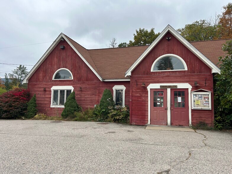 More Photos Of 1279 US-302 Rt, Bartlett General Retail For Sale