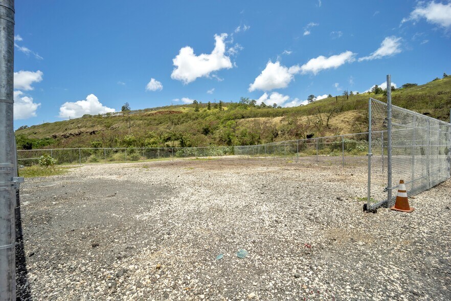 More Photos Of 94-990 Pakela St, Waipahu Land For Lease
