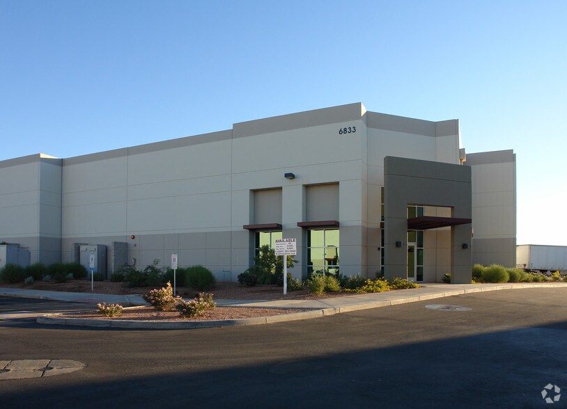 More Photos Of 6849 W Frye Rd, Chandler Manufacturing For Lease