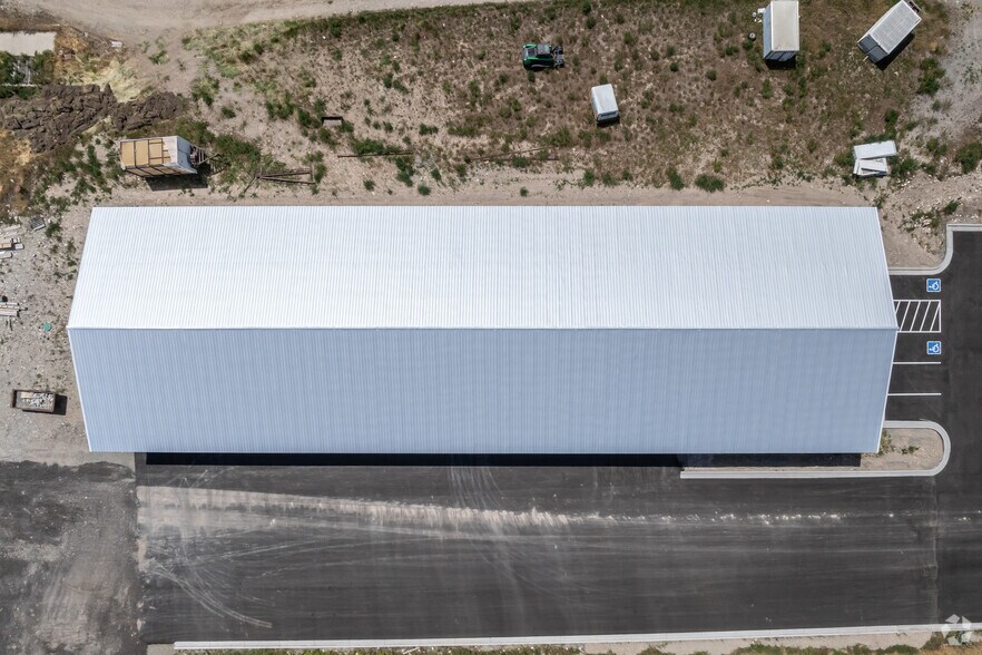 More Photos Of 952 N 1000 W, Tooele Warehouse For Sale