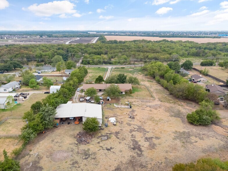 More Photos Of 2287 FM 549, Rockwall Light Manufacturing For Sale