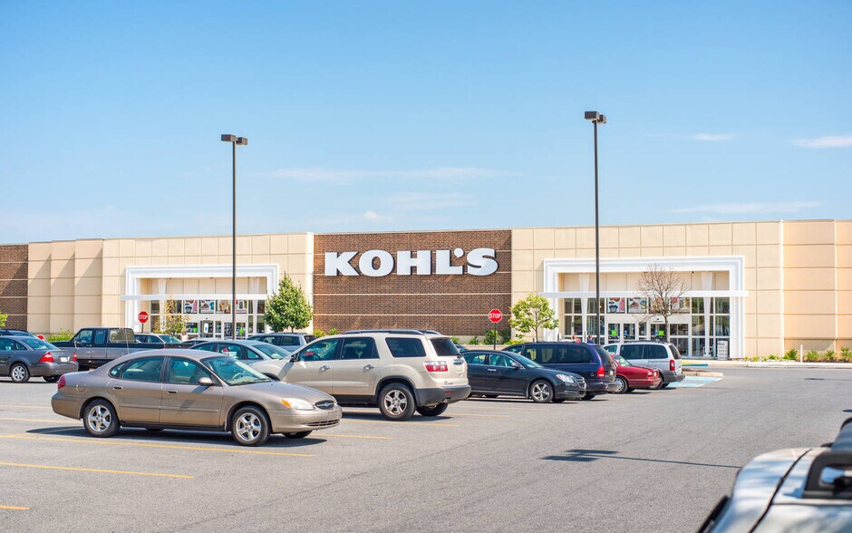 More Photos Of 6900 Hamilton Blvd, Trexlertown Unknown For Lease