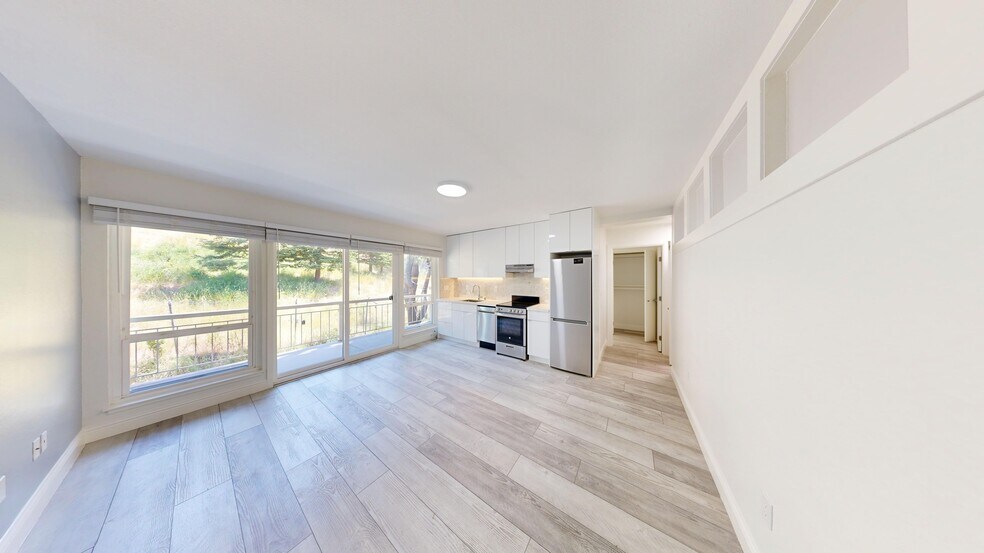 More Photos Of 1771 Highland Pl, Berkeley Apartments For Sale