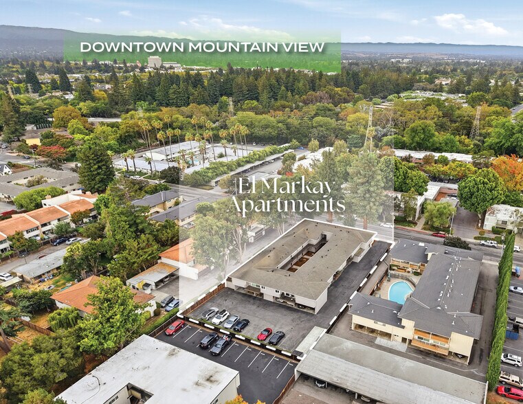 More Photos Of 239 Easy St, Mountain View Apartments For Sale