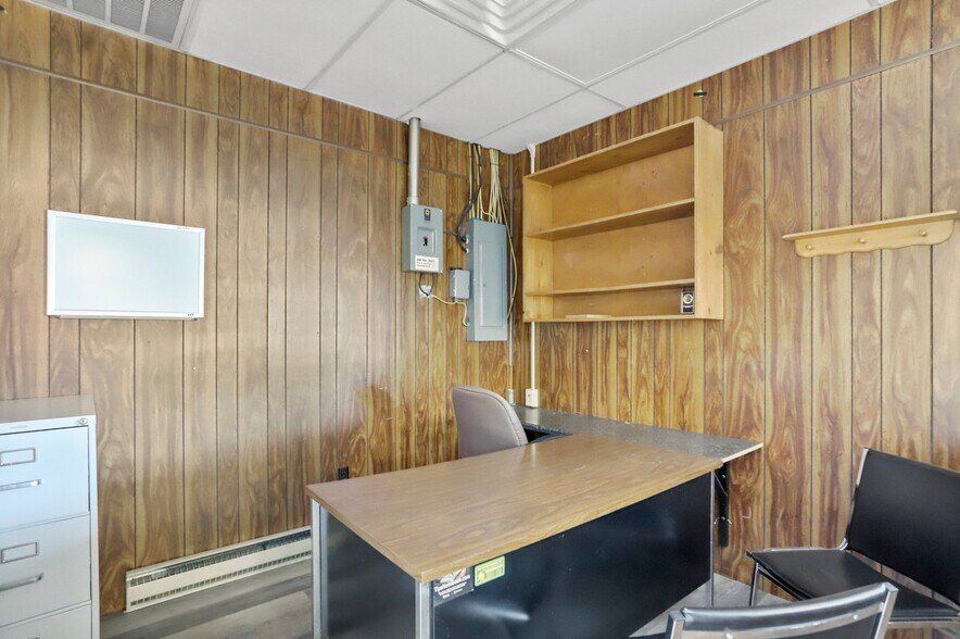 More Photos Of 12258 Buchanan Trl W, Mercersburg Flex For Lease