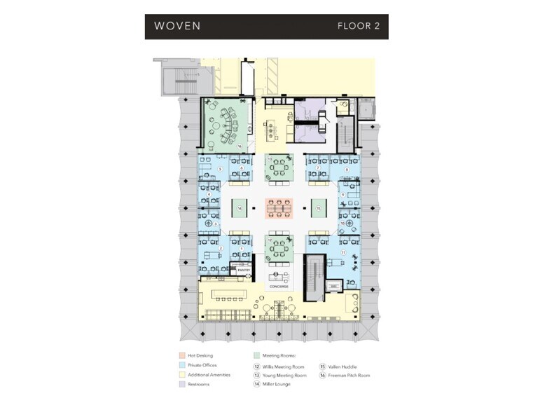 More Photos Of 201 S Las Vegas Blvd, Las Vegas Office For Sale