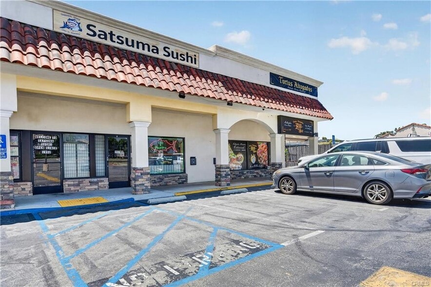 More Photos Of 9451 Foothill Blvd, Rancho Cucamonga Storefront For Sale