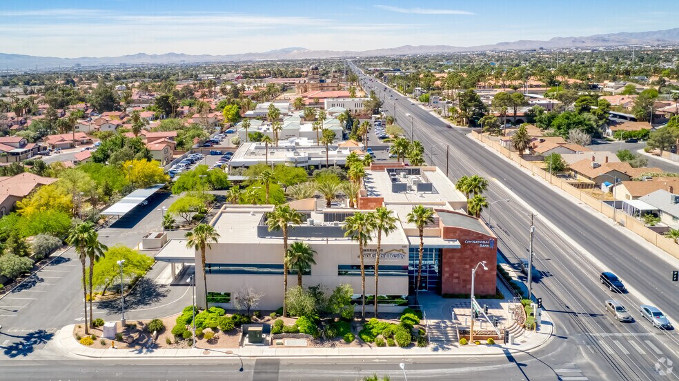 More Photos Of 6085 W Twain Ave, Las Vegas Office For Lease