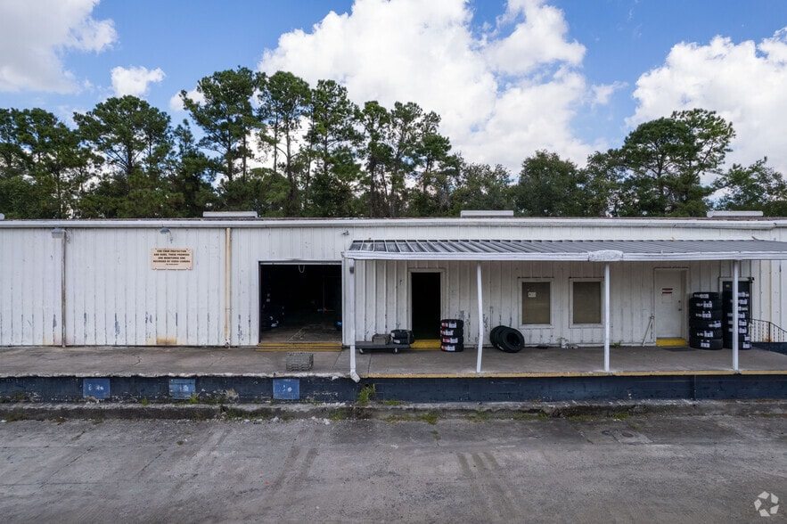 More Photos Of 479 Zoo Pky, Jacksonville Warehouse For Sale