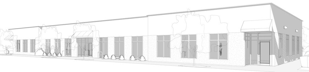 Primary Photo Of 275 5th, Gresham Office For Lease