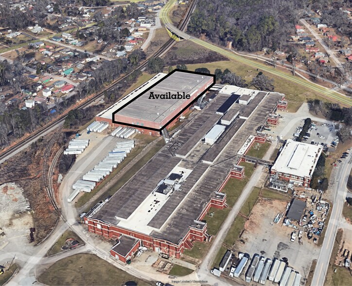 More Photos Of 2110 Chicopee Mill Rd, Gainesville Unknown For Lease