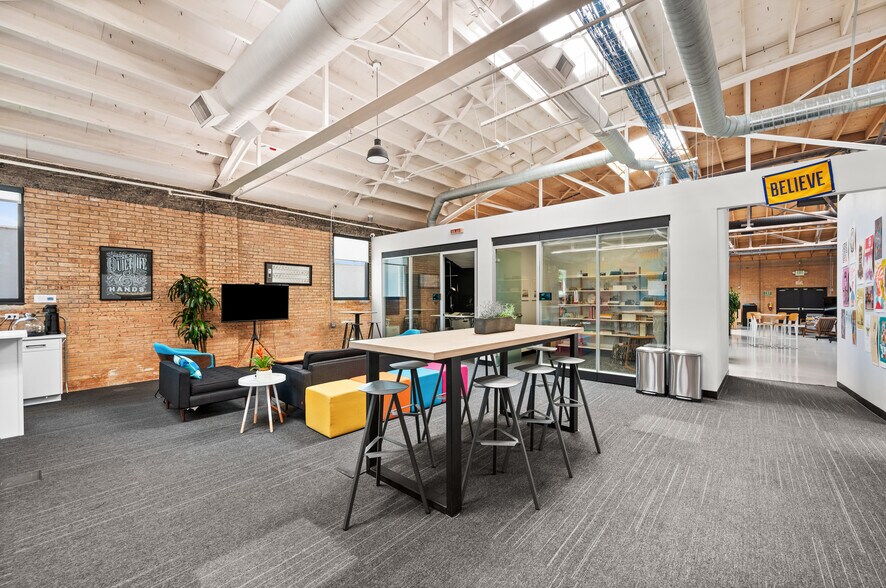 More Photos Of 343 W 400 S, Salt Lake City Loft Creative Space For Sale