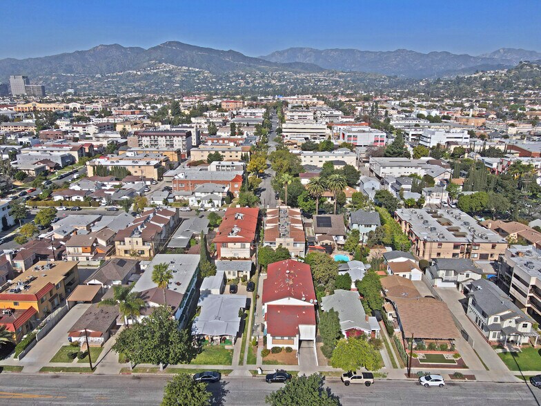 More Photos Of 1001 Orange Grove Ave, Glendale Apartments For Sale