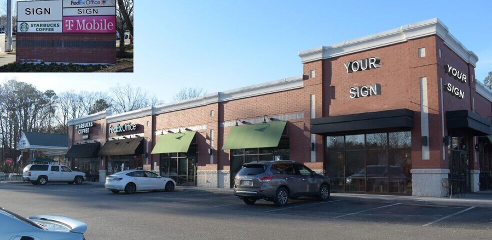 Primary Photo Of 8800 Staples Mill Rd, Richmond Unknown For Lease