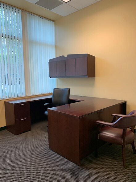 More Photos Of 4100 Corporate Center Dr, Springdale Office For Lease